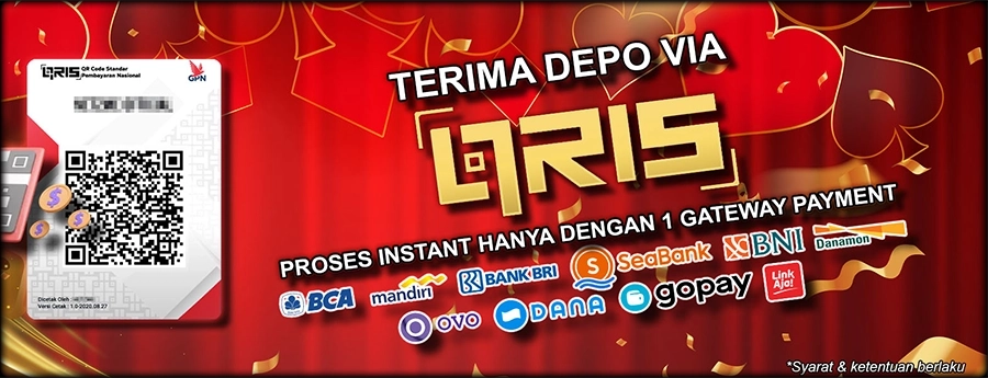 Banner Kecil Situs77
